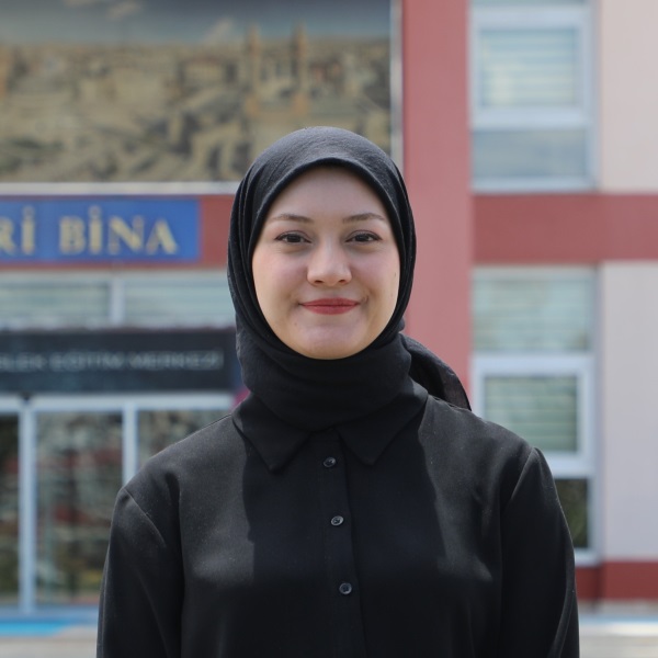 Hayriye YILMAZ